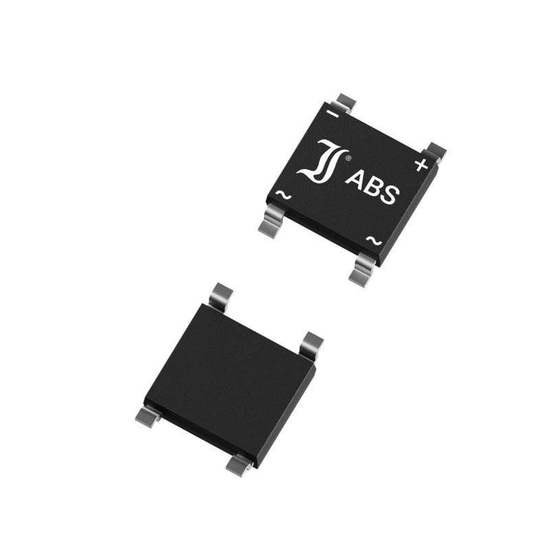 Diotec Bridge Rectifiers, Single Phase